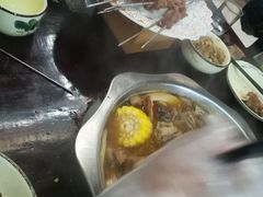 -老巷羊蝎子城(湘江世纪城店)