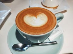 -sugarman espresso素饮糖人高新咖啡工厂