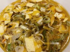 旗花面-小李旗花面庄