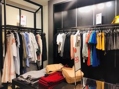 -ZARA(皇城恒隆广场店)