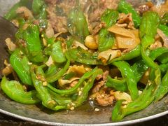 -费大厨辣椒炒肉(黄兴中心广场店)