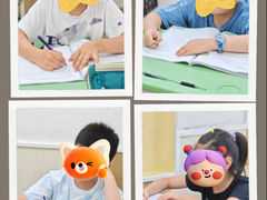 -昂立少儿成长中心(普陀星方汇校区)