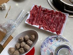 -广味鲜潮汕牛肉火锅(延安三路店)