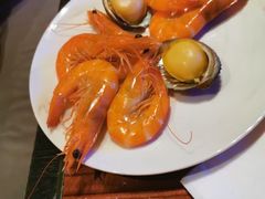 -西安W酒店·WEI全味西餐厅