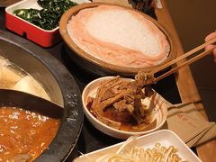 -晓宇重庆火锅(西安荟聚店)
