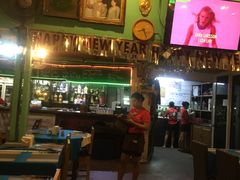 -Onion restaurant