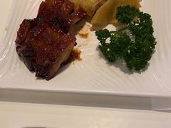 烧味双拼-翠华餐厅(维璟印象城店)