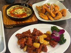 -安泰楼·佛跳墙创始人·传统闽味早茶·酒楼(三坊七巷闽菜地标店)