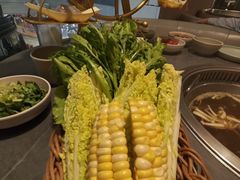 -故里和山·成都火锅(欢乐港湾店)