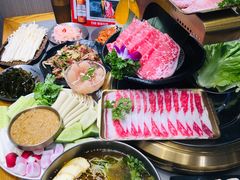-杨小佳·齐齐哈尔烤肉·烤串(广州店)