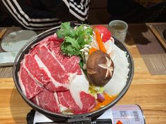 -酒井酱子·深夜食堂(东城汇店)