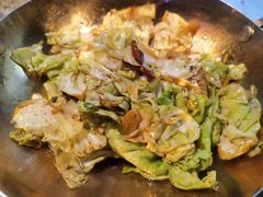 -绿茶餐厅(燕郊永旺店)