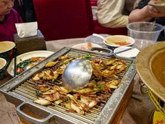 -老浒记烤鸭-北京菜(琉璃厂店)