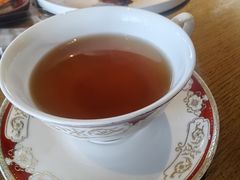 -老欧洲咖啡·西餐(后湖店)