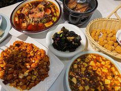 -峨嵋酒家(清河店)