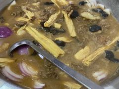 -美兰春记食店·龙舌坡红烧牛肉