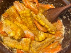 -火啫啫·粤式啫啫煲(南通首店)