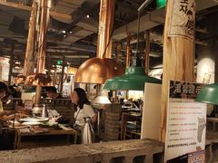 -三代烤肉(保利广场店)