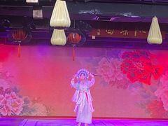 -盖碗儿梨园·变脸吐火·川剧(天府广场店)