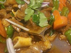 -北疆饭店(大运河博物馆宝龙店)