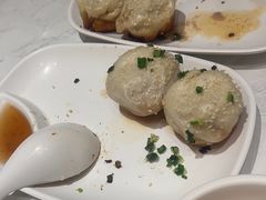 -小杨生煎(百联嘉定购物中心店)