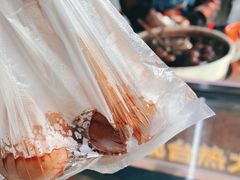 -阿婆五香蛋(水游城店)
