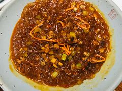 蚂蚁上树-小吊梨汤·北京菜(香山店)