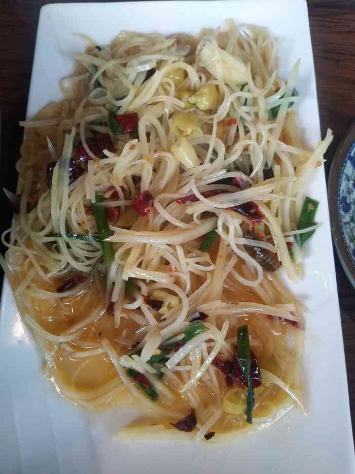 建德土菜-"其他都不用说,这家店正旁边就是垃圾站,."-大众点评移动版