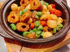 -香辣会·老牌川菜(骏豪店)