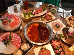 -老码头火锅(骡马市店)