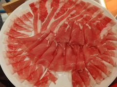 -南锣南门涮肉(南锣鼓巷店)
