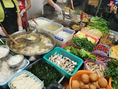 -正宗阳山牛杂(东城店)