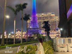 -澳门喜来登大酒店