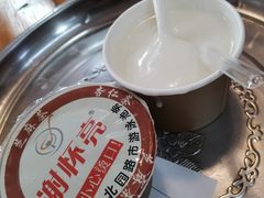 -谢怀亮芝麻茶