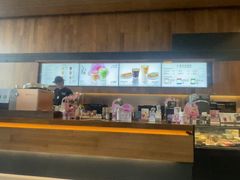 -星巴克臻选(泉州浦西万达广场店)