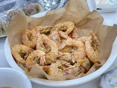 -嘉升大排档(番禺总店)