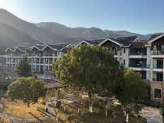 -余姚阳明温泉山庄