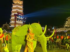 -济南方特东方神画