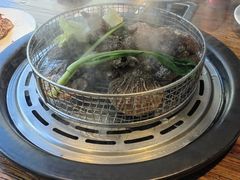 -海味当家·蒸锅海鲜(星海公园店)