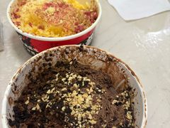 -冰冰酱老味刨冰绵绵冰(中山路总店)