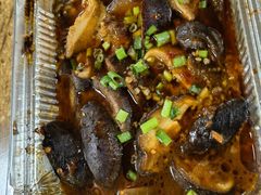 -清真·馬坡二旦烧烤(人生一串拍摄店)