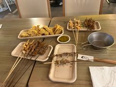 -下酒(华熙店)