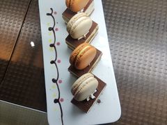 -昆山裕元花园酒店·温莎西餐厅