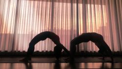 点击看大图 -FineYoga梵音瑜伽·普拉提