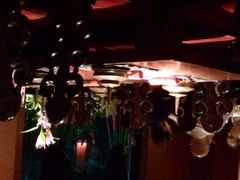 iphone_upload_pic-花马天堂云南餐厅 Lost Heaven(高邮路店)