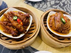 -牡丹国际大酒店-港式茶餐厅
