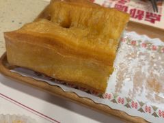 -点都德(皇岗村店)