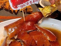 -滋粥楼·顺德菜(番禺广场总店)