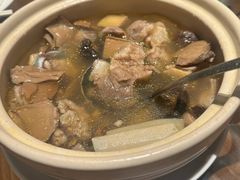 -乡里八闽·福州乡土菜(高宅店)