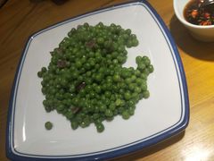 -丁记盐蘸牛肉·新杭菜(河东路店)